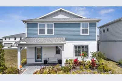 10836 Waterwood Alley, Orlando, FL 32829 - Photo 1