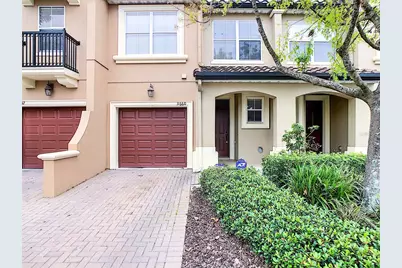 3660 Iditarod Lane, Orlando, FL 32839 - Photo 1