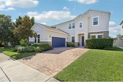 14612 Glade Hill Park Way, Winter Garden, FL 34787 - Photo 3