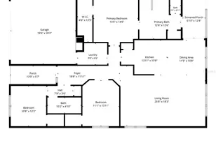 3145 Stonehurst Cir, Kissimmee, FL 34741 - Photo 45