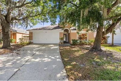 3145 Stonehurst Circle, Kissimmee, FL 34741 - Photo 3
