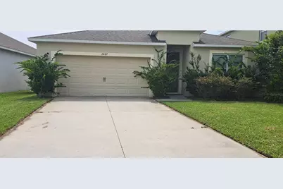 2487 White Lilly Drive, Kissimmee, FL 34747 - Photo 3