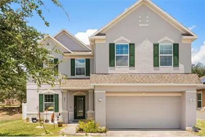 841 Jefferson Boulevard, Haines City, FL 33844 - Photo 1