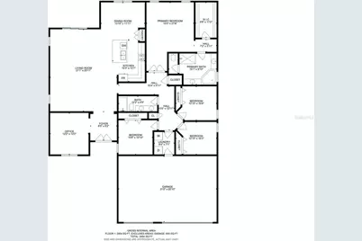 5121 Appenine Loop W, Saint Cloud, FL 34771 - Photo 45
