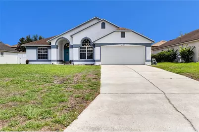 437 Via Del Sol Drive, Davenport, FL 33896 - Photo 7