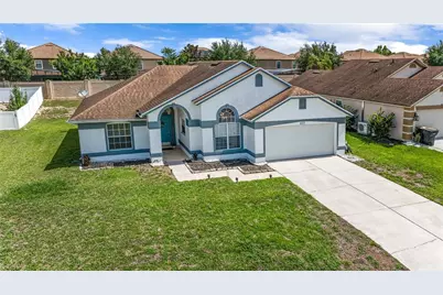 437 Via Del Sol Drive, Davenport, FL 33896 - Photo 1