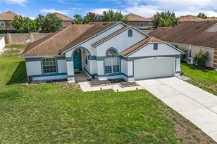 437 Via Del Sol Dr, Davenport, FL 33896 - Photo 1