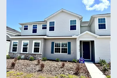 5788 Freshwater Canyon Drive, Saint Cloud, FL 34771 - Photo 1
