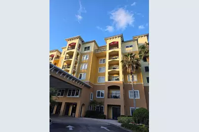 8101 Resort Village Drive #3904, Orlando, FL 32821 - Photo 1