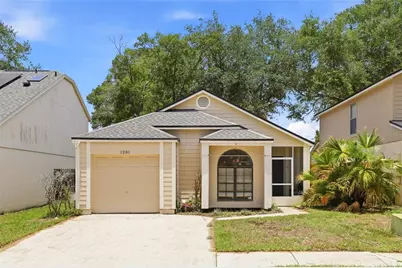 1281 Crossfield Drive, Apopka, FL 32703 - Photo 1