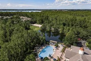 14903 Driftwater Dr, Winter Garden, FL 34787 - Photo 57