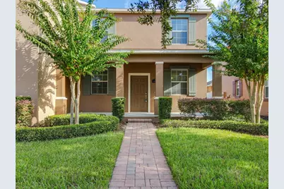 14903 Driftwater Drive, Winter Garden, FL 34787 - Photo 1