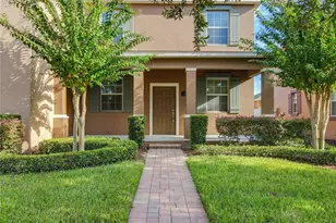 14903 Driftwater Dr, Winter Garden, FL 34787 - Photo 1