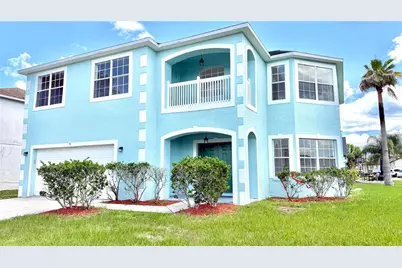 51 Andora Court, Kissimmee, FL 34758 - Photo 1