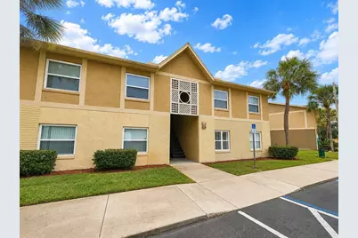 9933 Sweepstakes Lane #6, Orlando, FL 32837 - Photo 1
