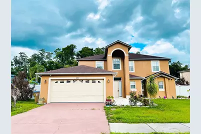 577 Pinehurst Cove, Kissimmee, FL 34758 - Photo 1