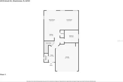 2519 Amati Drive, Kissimmee, FL 34741 - Photo 29