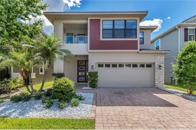 2519 Amati Drive, Kissimmee, FL 34741 - Photo 1