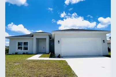 239 Greenbrier Avenue NW, Palm Bay, FL 32907 - Photo 1