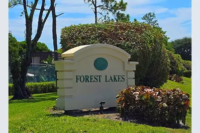 1534 Forest Lakes Circle #A, West Palm Beach, FL 33406 - Photo 41