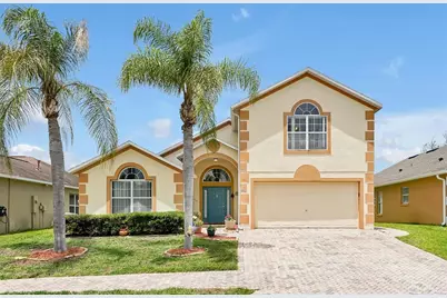 816 Knightsbridge Circle, Davenport, FL 33896 - Photo 1