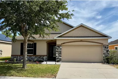 809 Jefferson Boulevard, Haines City, FL 33844 - Photo 1