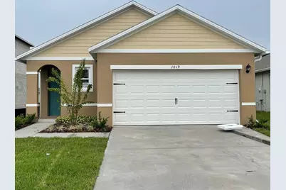 1819 Wild Rye Way, Kissimmee, FL 34744 - Photo 1