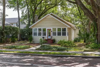 738 S Pennsylvania Avenue, Winter Park, FL 32789 - Photo 3