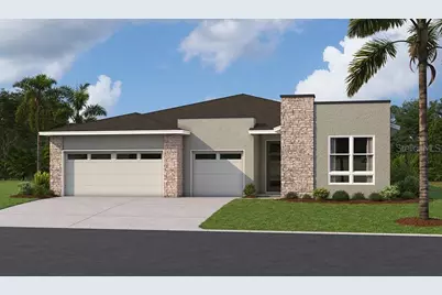 2017 Hammock Trace Drive, Parrish, FL 34219 - Photo 1