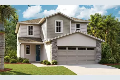 5309 Spring Maiden Circle, Apollo Beach, FL 33572 - Photo 1