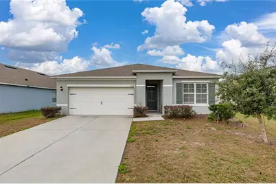 624 Honey Bell Road, Winter Haven, FL 33880 - Photo 1