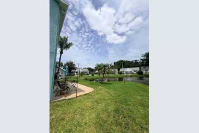 6648 Timbercove Lane #6648, New Port Richey, FL 34653 - Photo 19