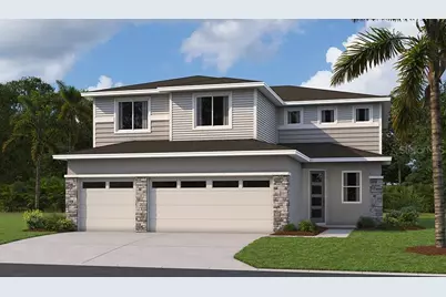 2012 Hammock Trace Drive, Parrish, FL 34219 - Photo 1