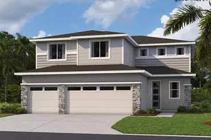 2012 Hammock Trace Dr, Parrish, FL 34219 - Photo 1
