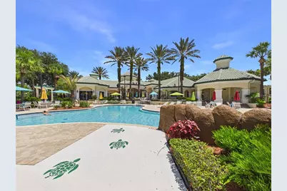8816 Dunes Court #302, Kissimmee, FL 34747 - Photo 1