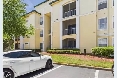 8816 Dunes Court #302, Kissimmee, FL 34747 - Photo 1