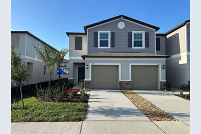 2655 Buttercup Lucine Lane, Ruskin, FL 33570 - Photo 1