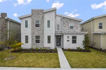4547 Narrative Lane, Kissimmee, FL 34746 - Photo 1