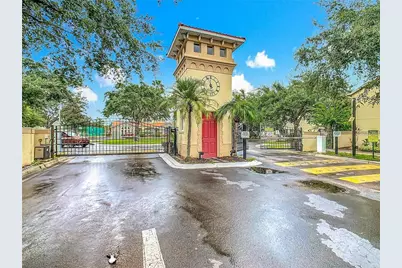 2810 Club Cortile Circle #A, Kissimmee, FL 34746 - Photo 21