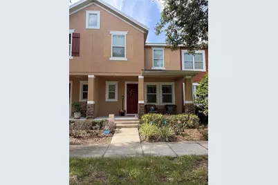 10056 Hartford Maroon Road, Orlando, FL 32827 - Photo 1