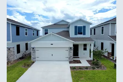 4034 Old Mill Road, Haines City, FL 33844 - Photo 1
