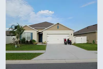 563 Honey Bell Road, Winter Haven, FL 33880 - Photo 1