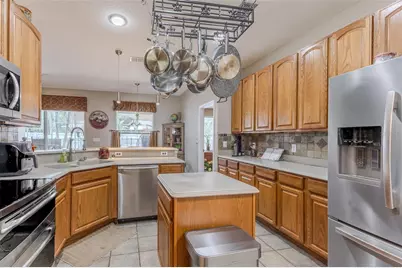4911 Lazy Oaks Way, Saint Cloud, FL 34771 - Photo 11