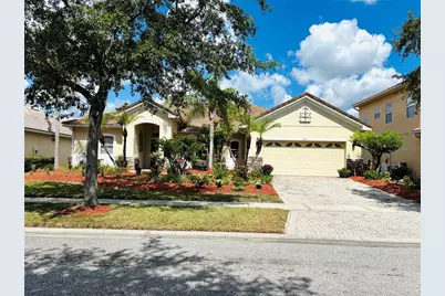3578 Valleyview Drive, Kissimmee, FL 34746 - Photo 1