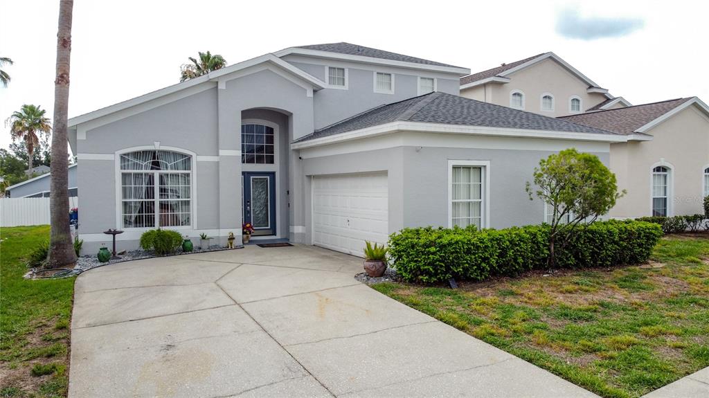 208 Castlemain Cir