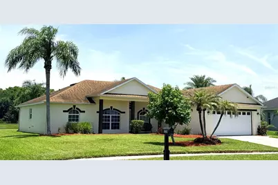 3338 Gator Bay Creek Boulevard, Saint Cloud, FL 34772 - Photo 3