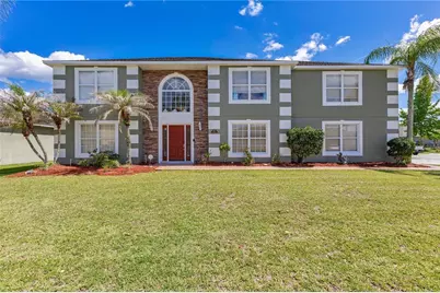 5051 Plymouth Turtle Circle, Saint Cloud, FL 34772 - Photo 1