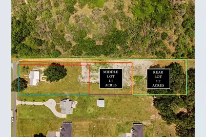 Parkway Avenue, Saint Cloud, FL 34772 - Photo 3
