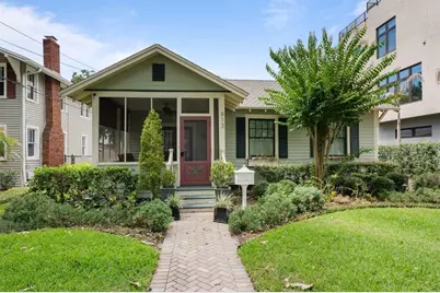 613 E Pine Street, Orlando, FL 32801 - Photo 1