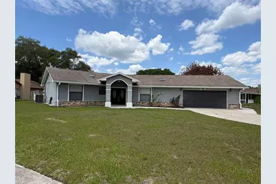 2356 Royale Oaks Boulevard, Kissimmee, FL 34744 - Photo 1